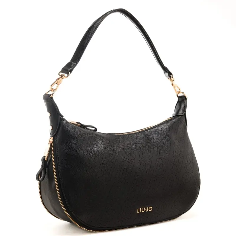 Liu Jo Borsa hobo Donna 4114484 miniatura 2