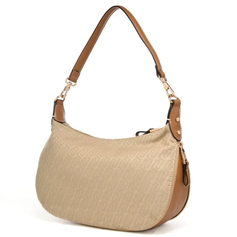 Liu Jo Borsa hobo Donna 4211206 miniatura 2