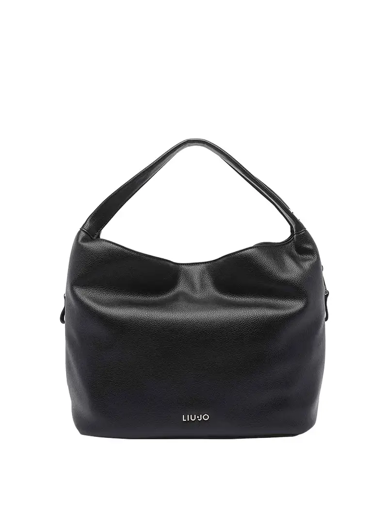 Liu Jo Borsa hobo Nero 3350563