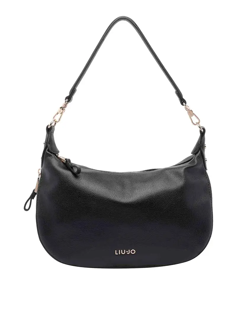 Liu Jo Borsa hobo Nero 3350577