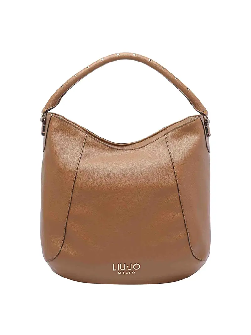 Liu Jo Borsa hobo Marrone 3862185
