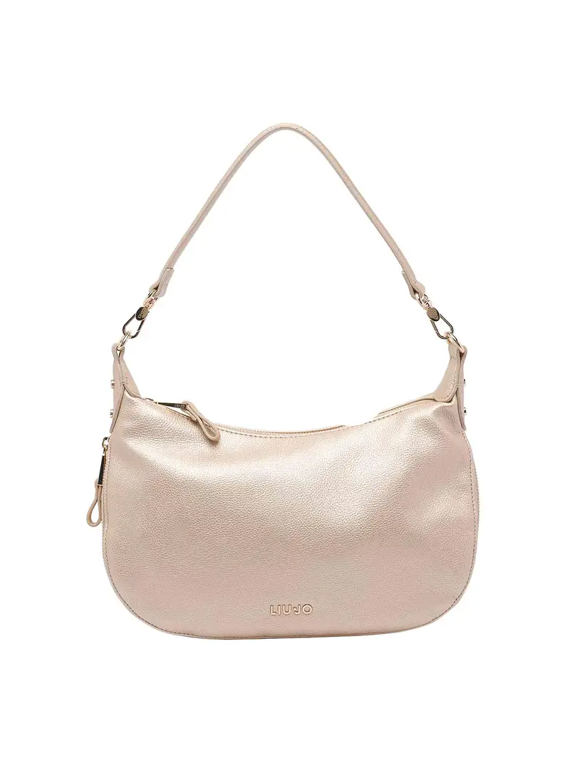 Liu Jo Borsa hobo Oro 3870862