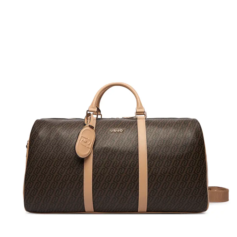 Borsa Liu Jo AA6190 E1118 Beige