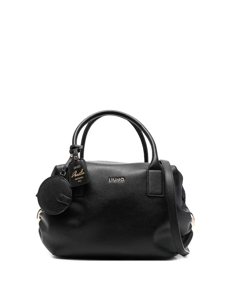 Borsa tote Nero