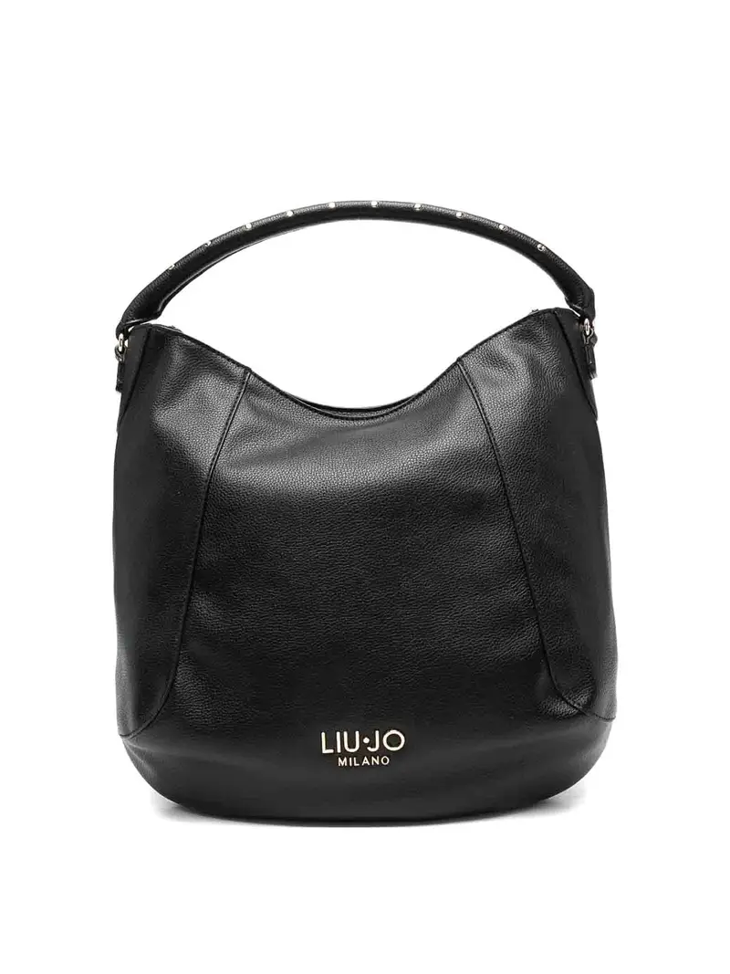 Borsa Tote Nero