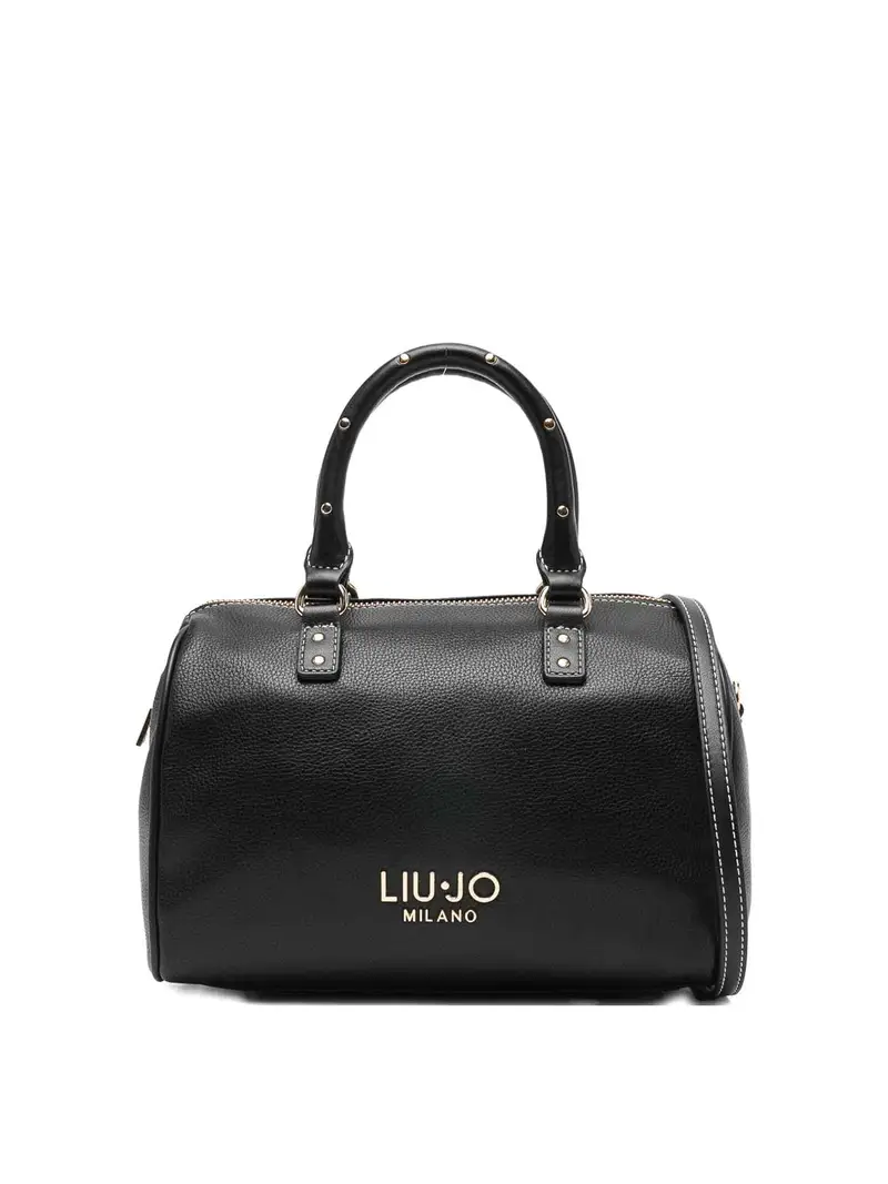 Borsa tote Nero