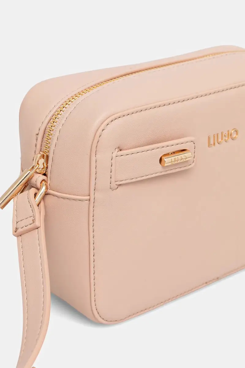 borsetta colore beige AA5079 E0003 Rosa miniatura 4