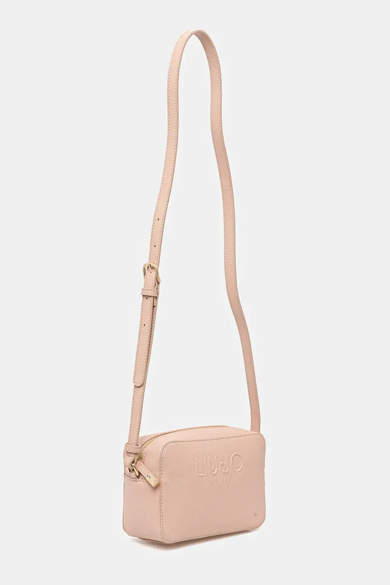 borsetta colore beige AA5153 E0087 miniatura 2