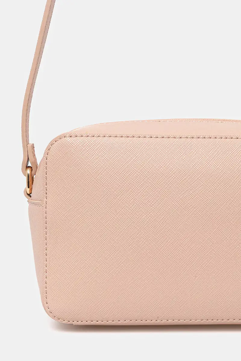 borsetta colore beige AA5153 E0087 miniatura 3