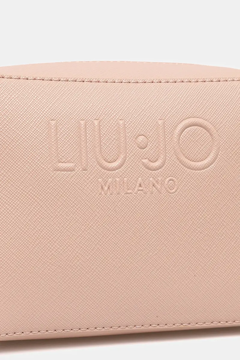 borsetta colore beige AA5153 E0087 miniatura 4