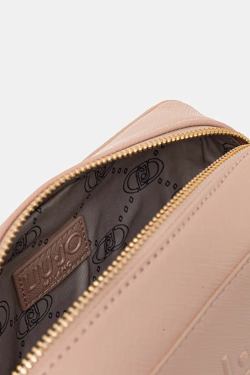 borsetta colore beige AA5153 E0087 miniatura 5