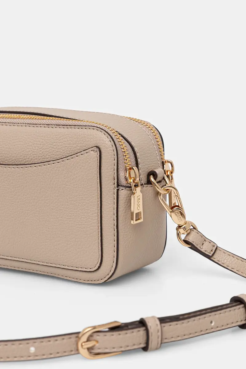 borsetta colore beige AF5100.E0058 miniatura 3