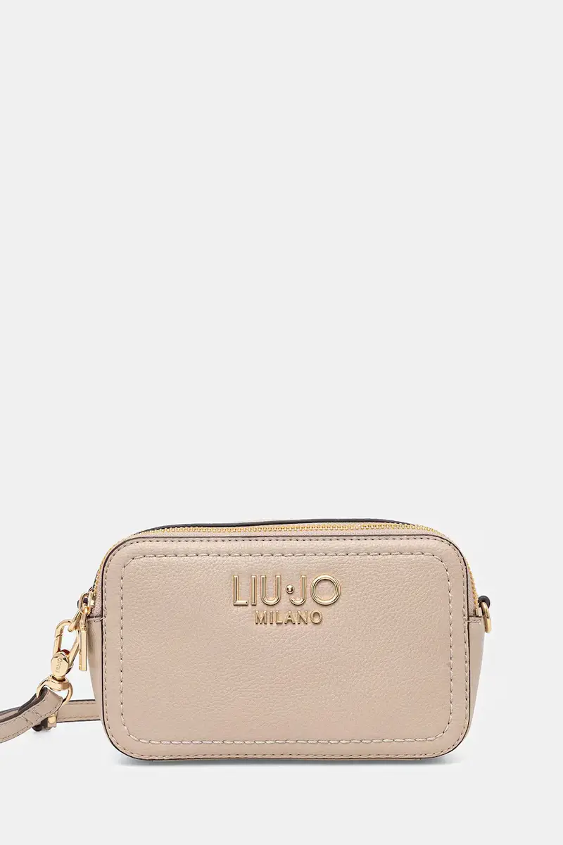 borsetta colore beige AF5100.E0058