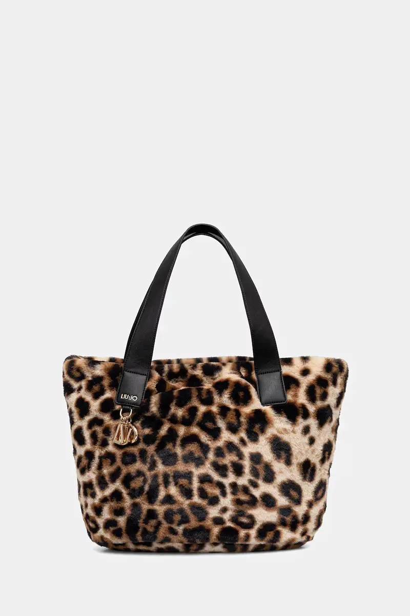 borsetta colore beige AF5154.E0305