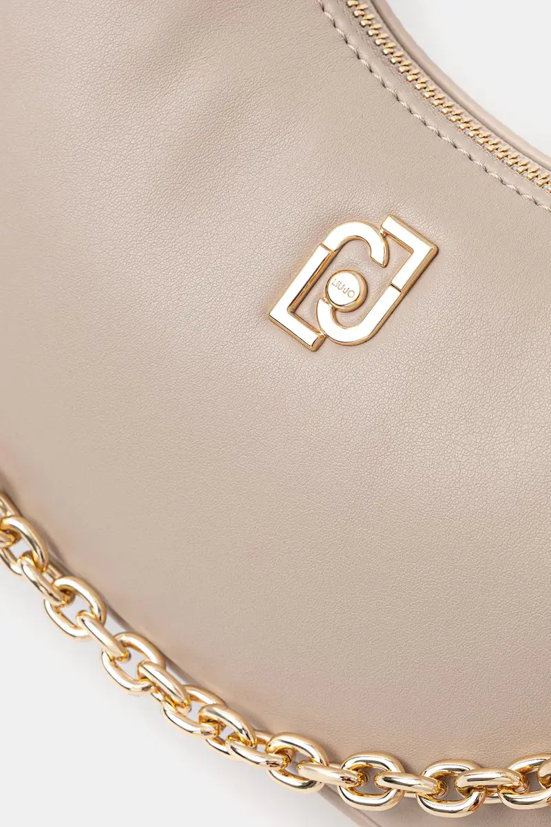 borsetta colore beige AF5180.E0077 miniatura 4