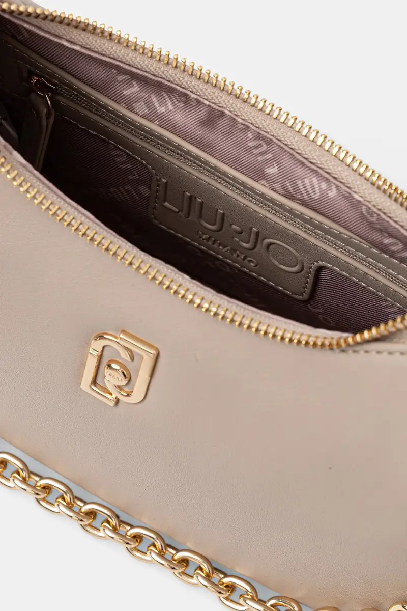 borsetta colore beige AF5180.E0077 miniatura 5