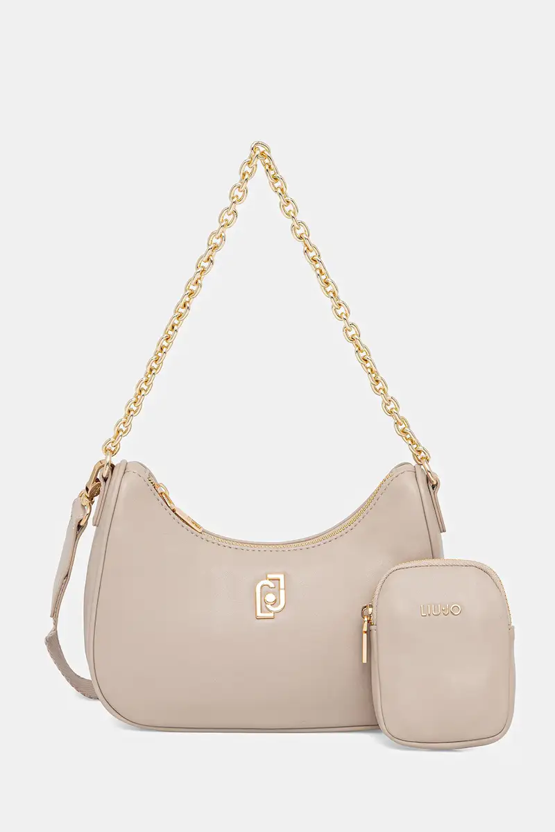 borsetta colore beige AF5180.E0077