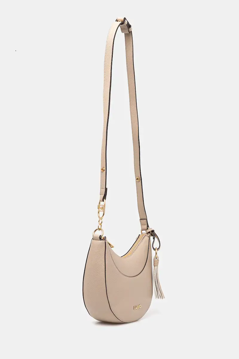 borsetta colore beige AF5251.E0058 miniatura 2