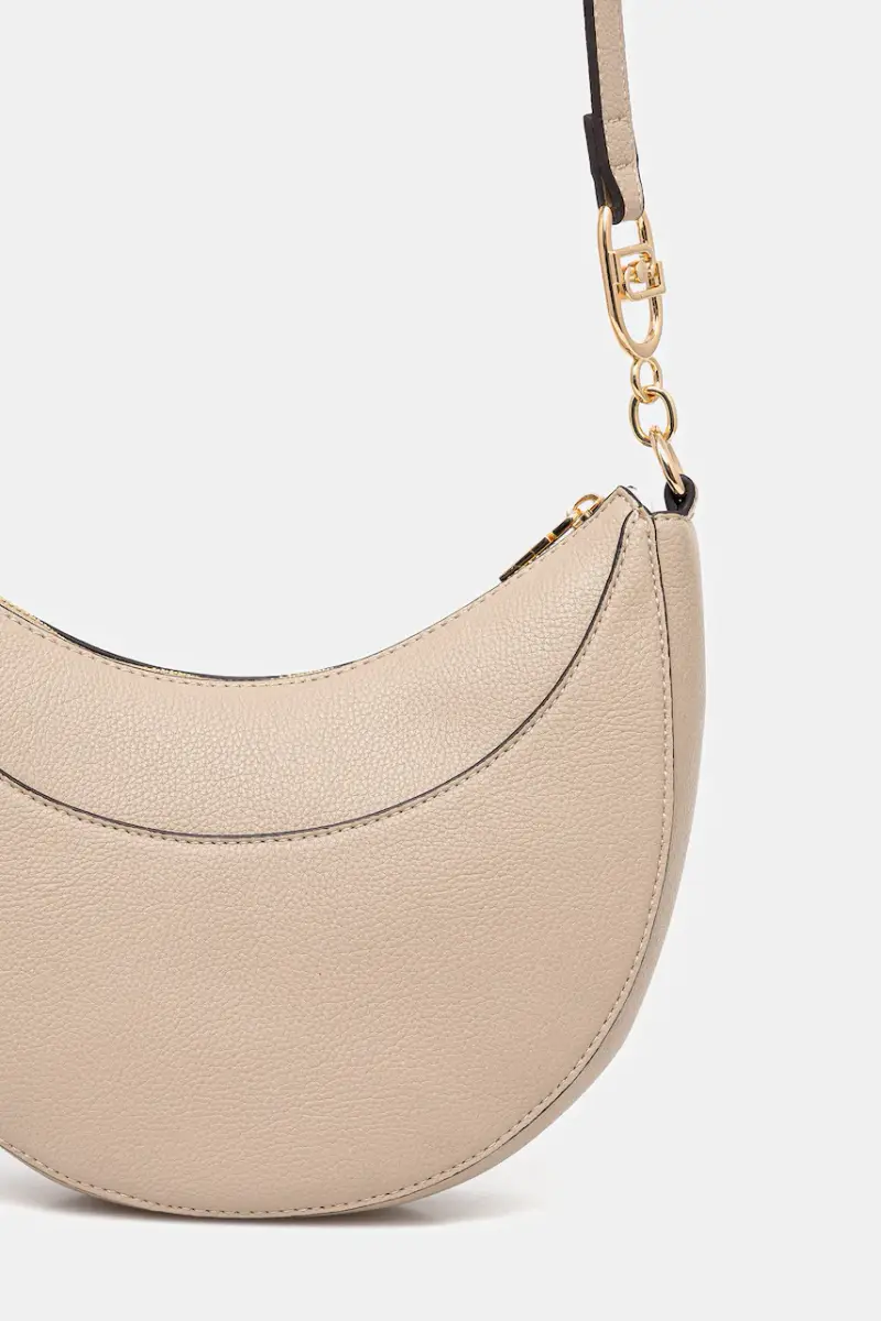 borsetta colore beige AF5251.E0058 miniatura 3