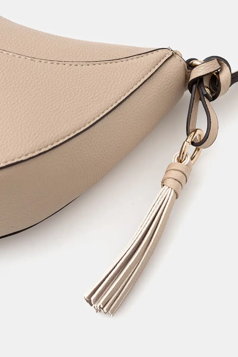 borsetta colore beige AF5251.E0058 miniatura 4