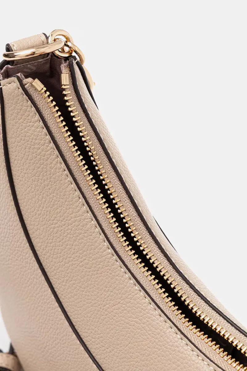 borsetta colore beige AF5251.E0058 miniatura 5