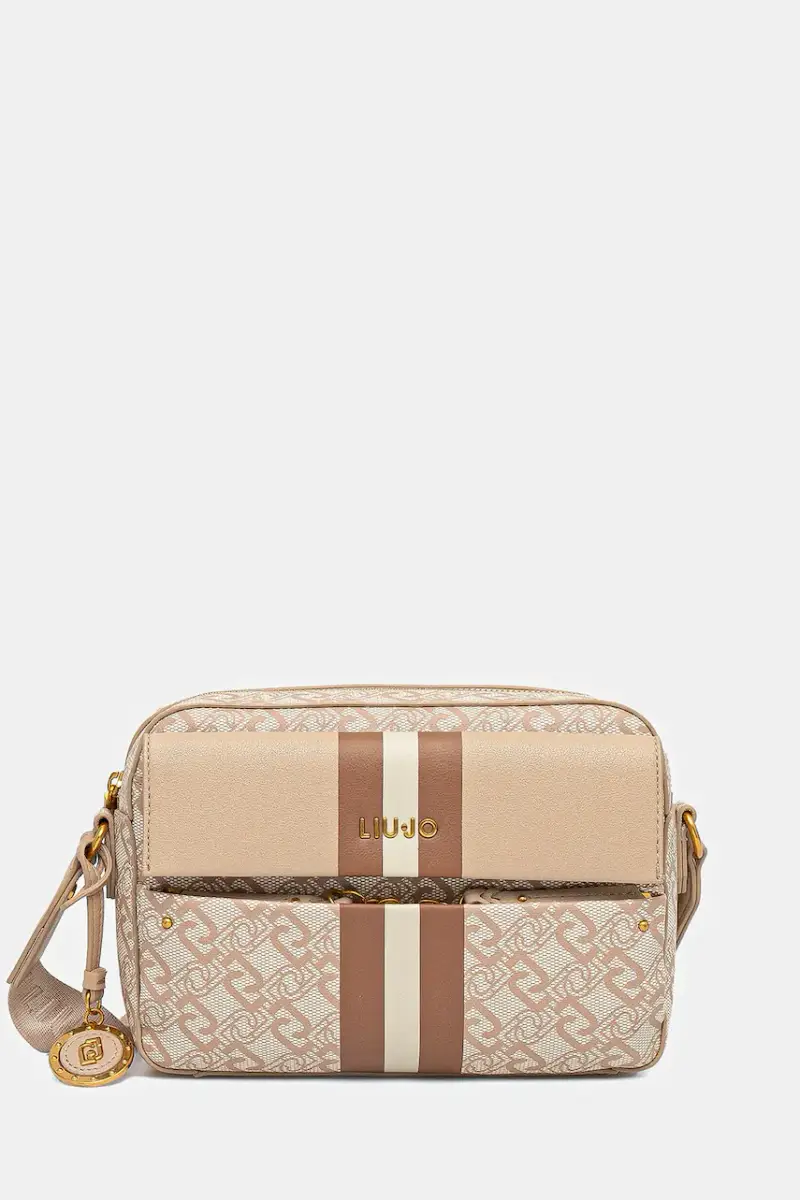 borsetta colore beige AXX034 E0538