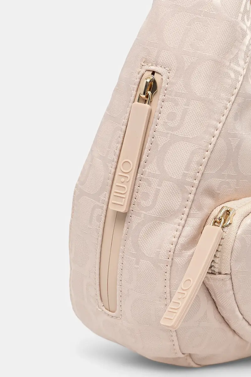 borsetta colore beige TA5246 T2801 miniatura 4