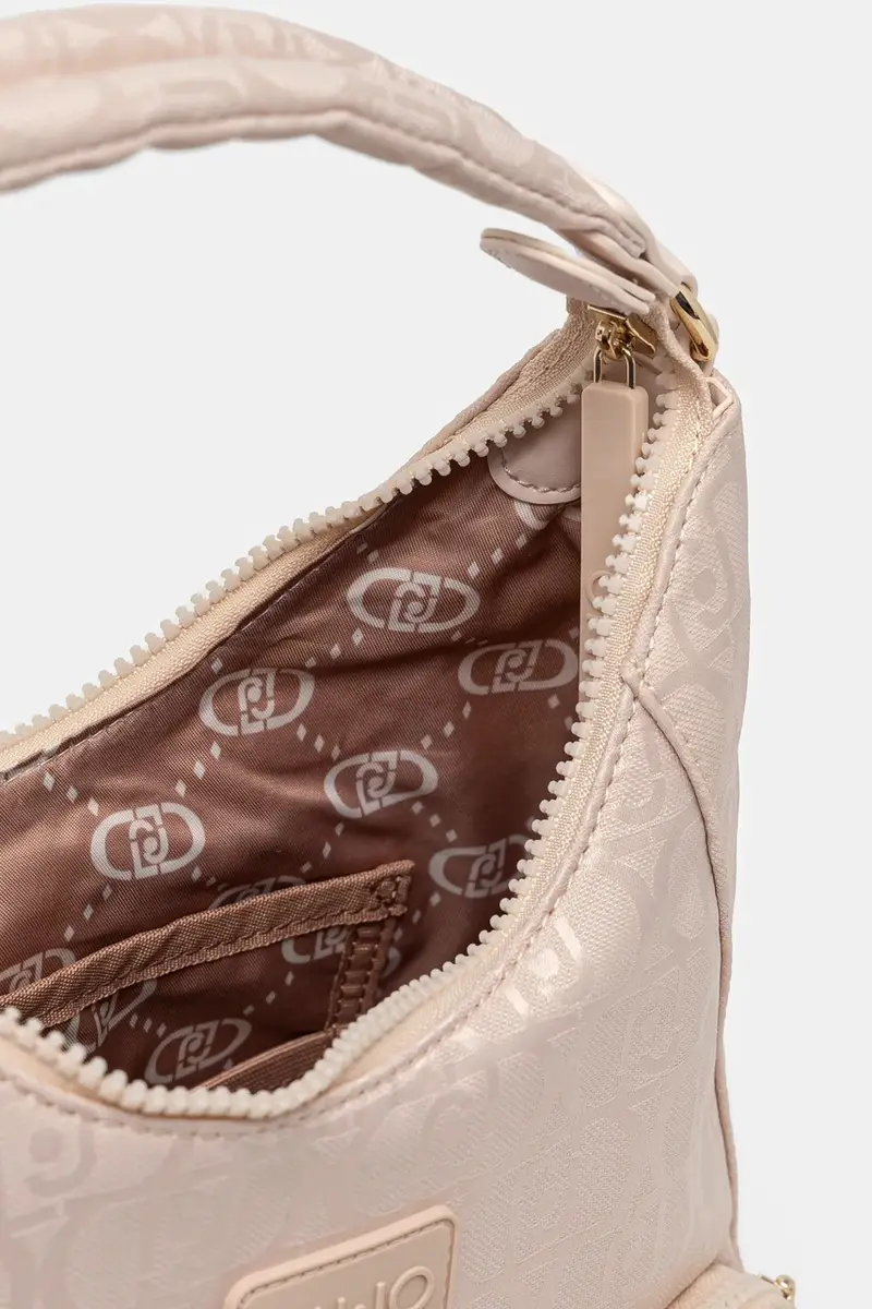 borsetta colore beige TA5246 T2801 miniatura 5