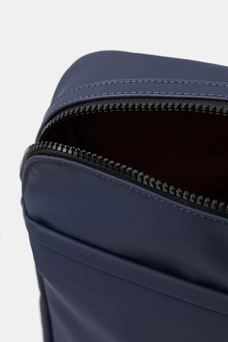 borsetta colore blu navy QF5203.E1081 miniatura 5