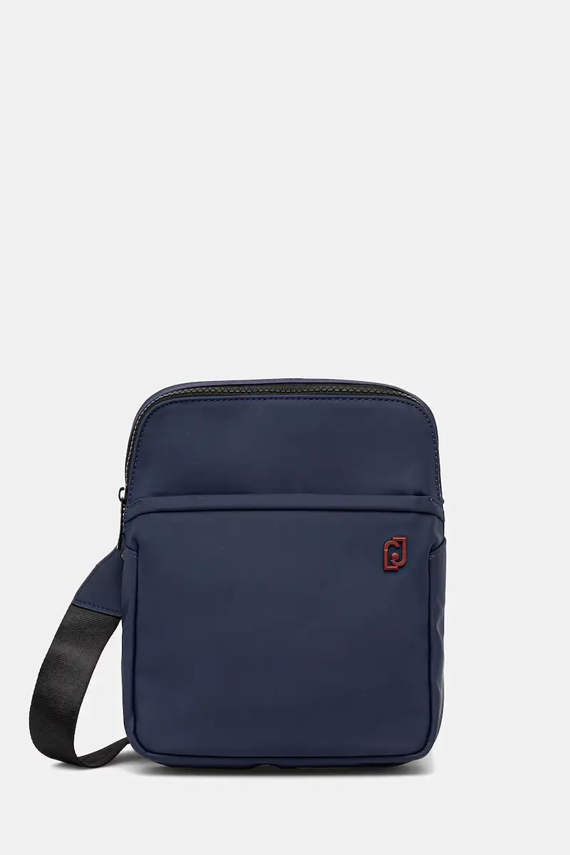 borsetta colore blu navy QF5203.E1081