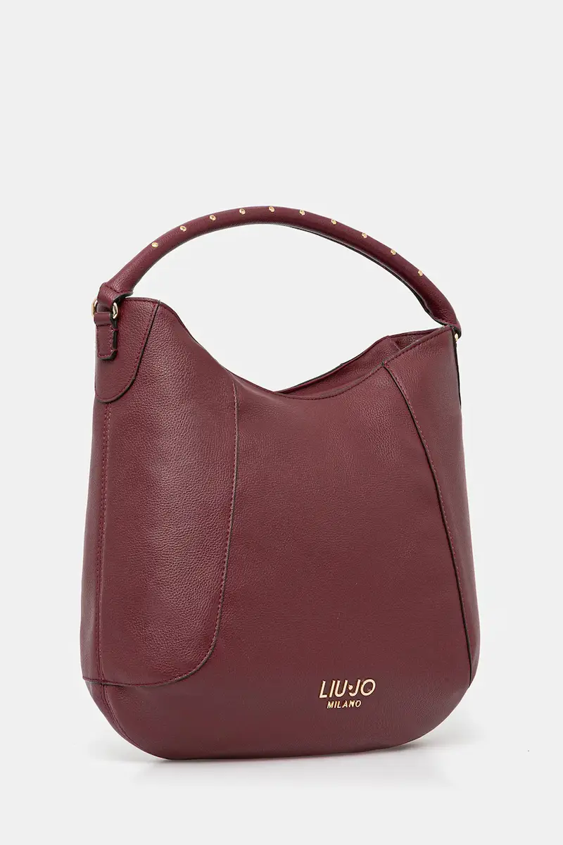 borsetta colore granata AF5053.E0058 miniatura 2