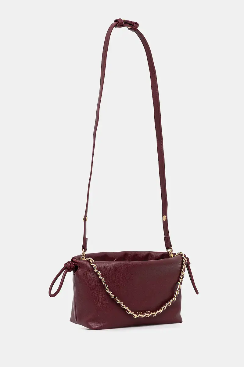 borsetta colore granata AF5132.E0058 miniatura 2