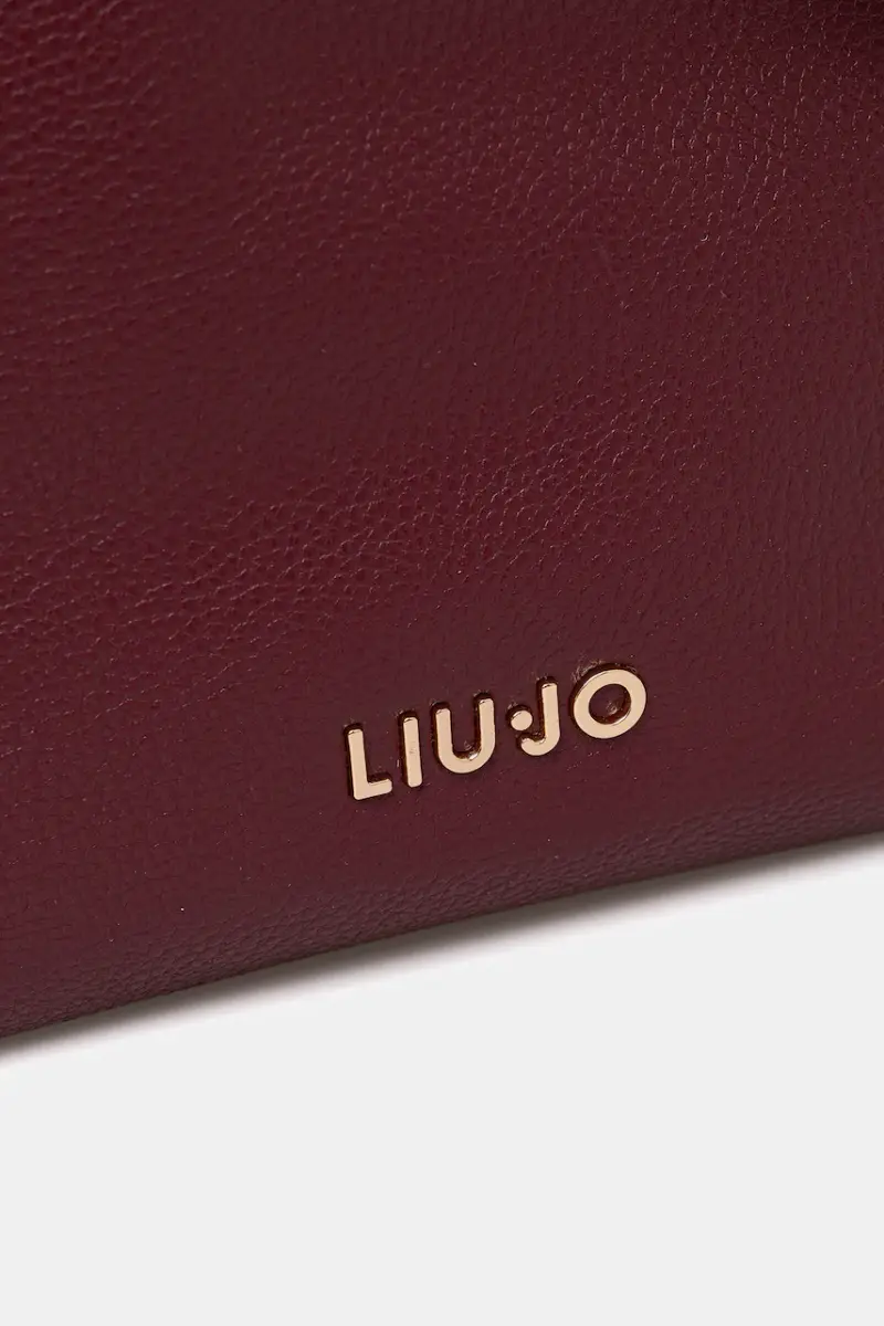 borsetta colore granata AF5132.E0058 miniatura 3