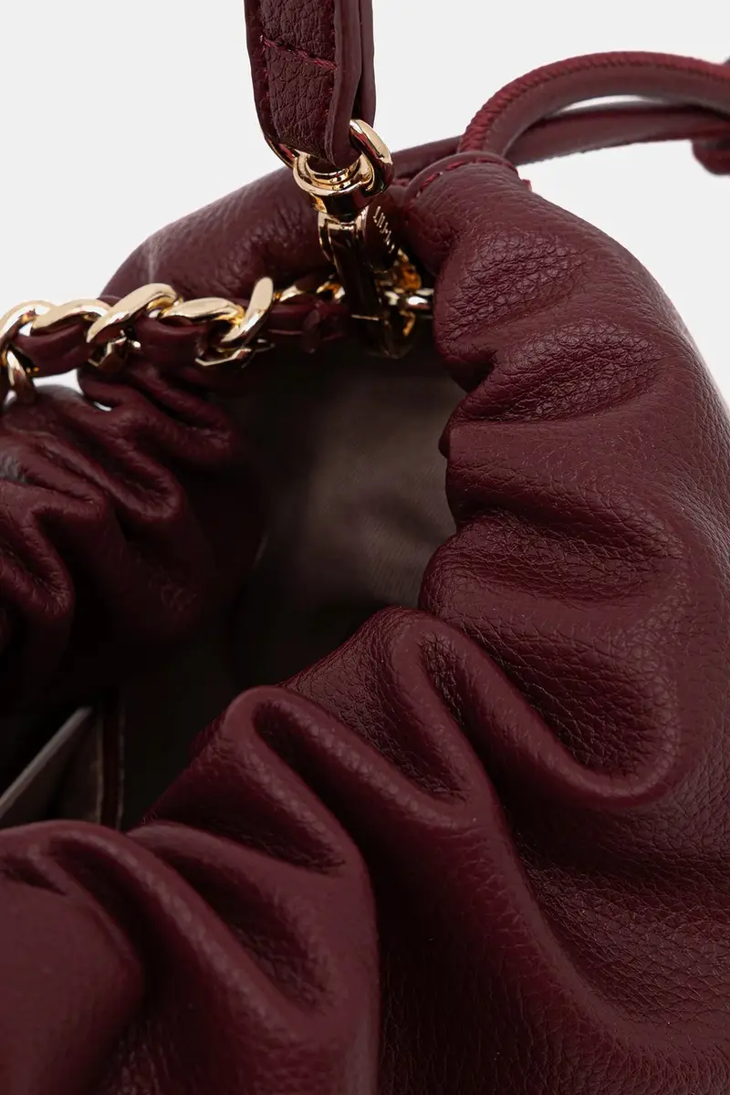 borsetta colore granata AF5132.E0058 miniatura 5