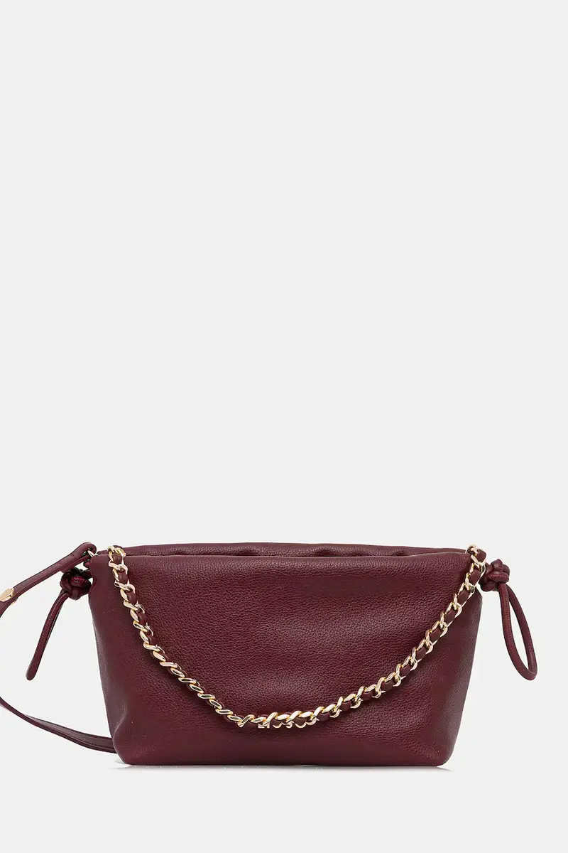 borsetta colore granata AF5132.E0058