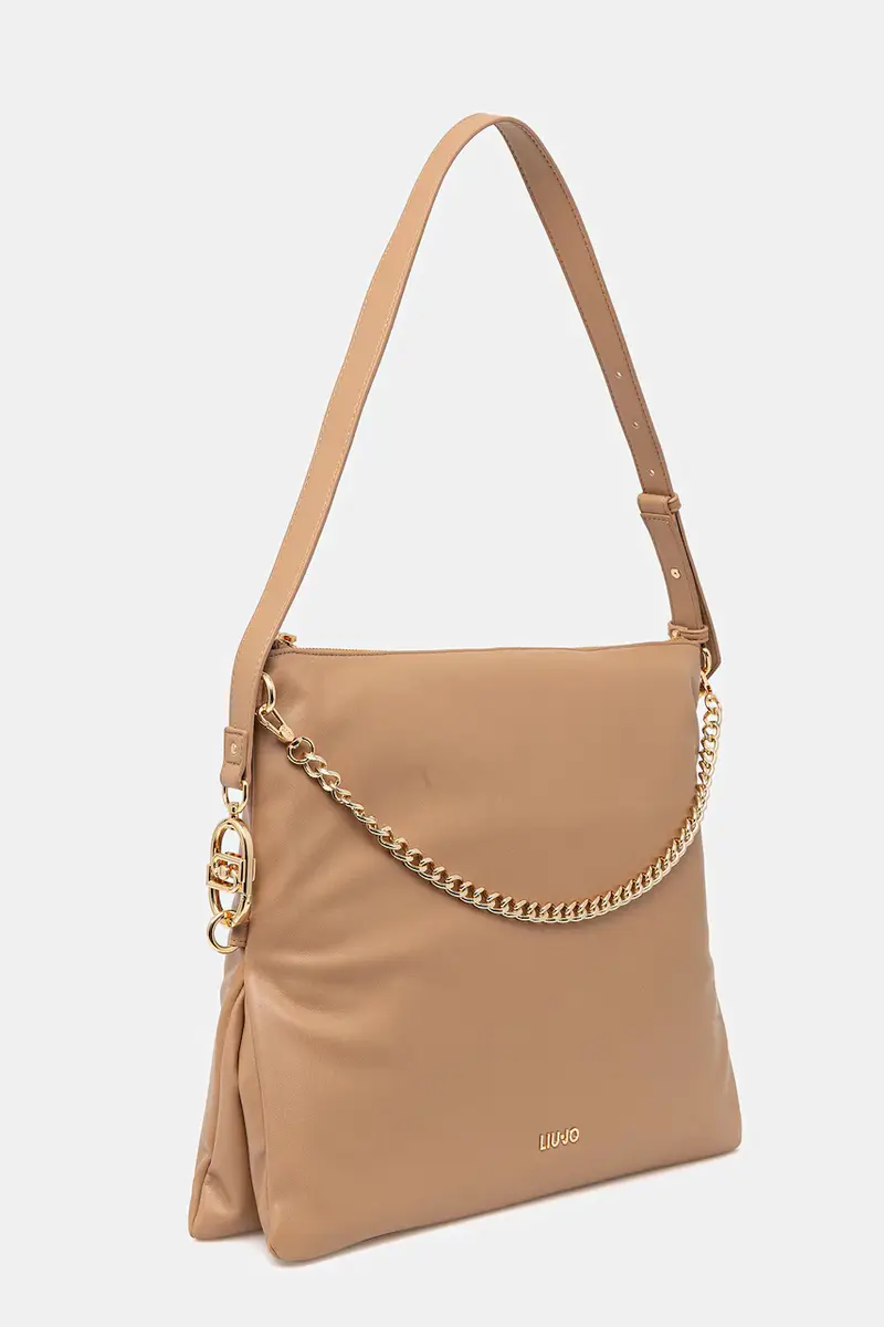 borsetta colore marrone AA5074 E0014 miniatura 2