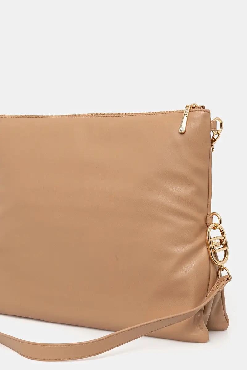 borsetta colore marrone AA5074 E0014 miniatura 3