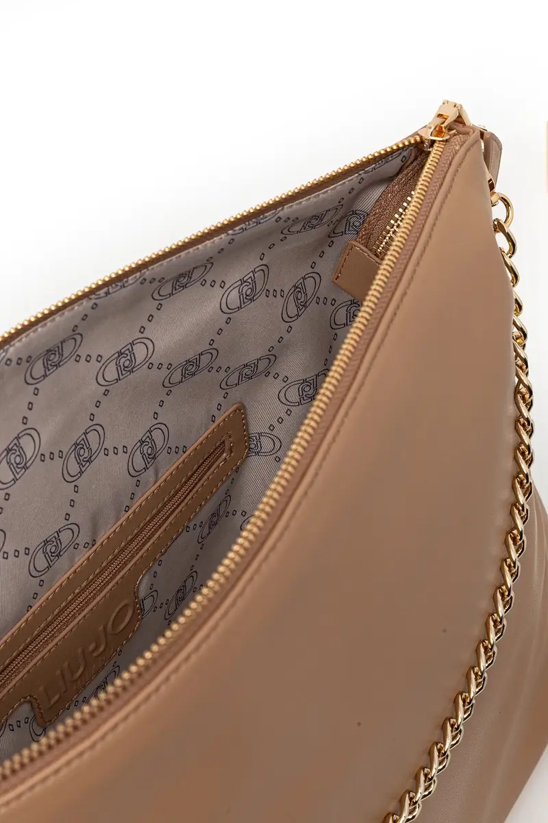 borsetta colore marrone AA5074 E0014 miniatura 5