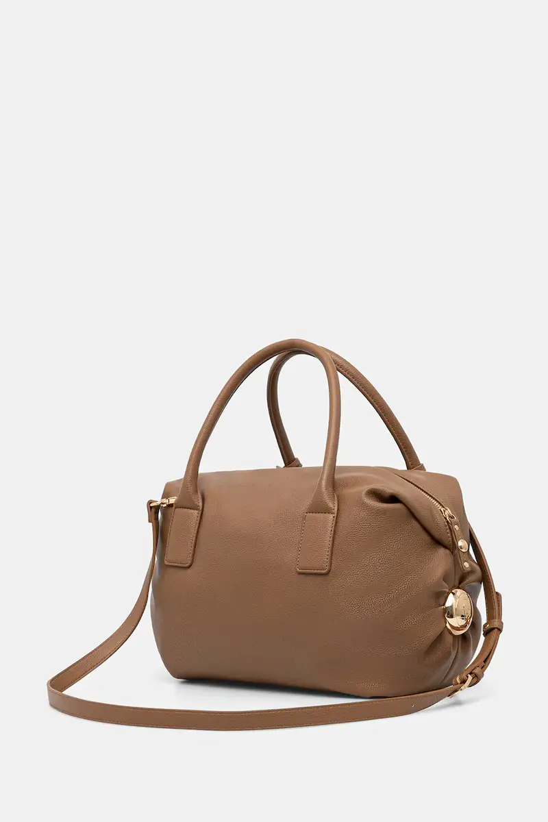 borsetta colore marrone AF5027.E0058 miniatura 3