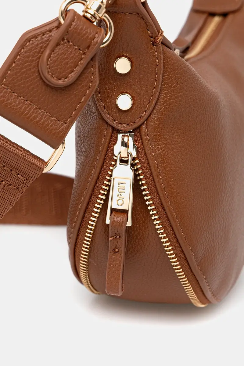 borsetta colore marrone AF5043.E0058 miniatura 4