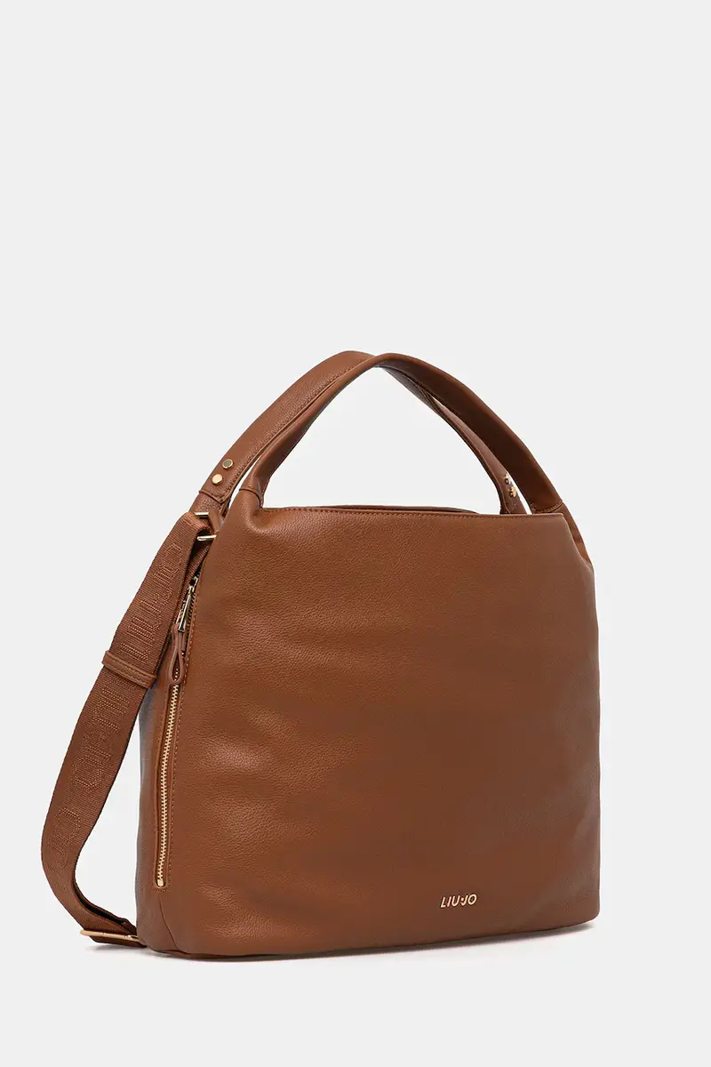 borsetta colore marrone AF5057.E0058 miniatura 2