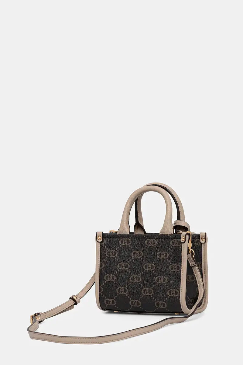 borsetta colore marrone AF5102.E0668 miniatura 3