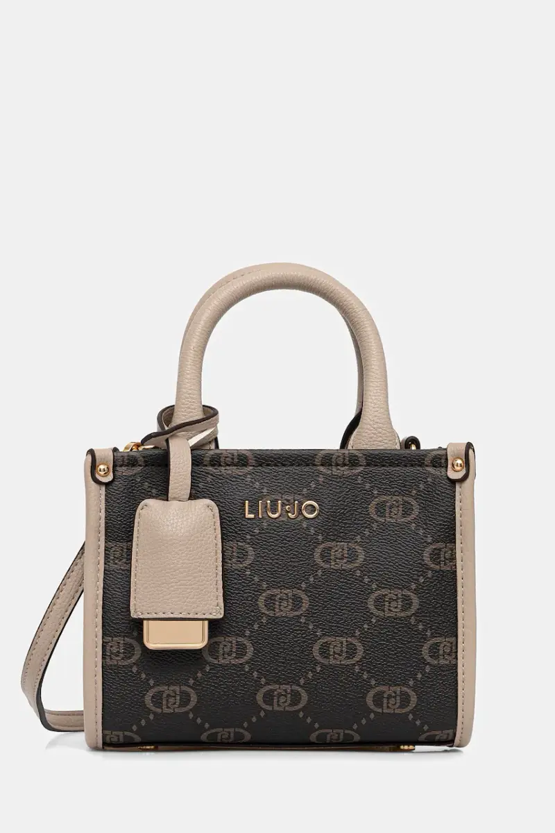 borsetta colore marrone AF5102.E0668