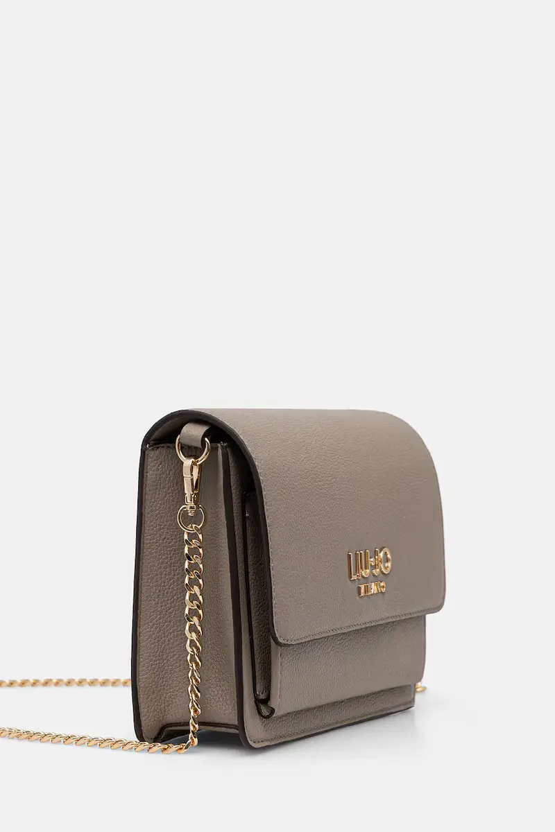 borsetta colore marrone AF5152.E0058 miniatura 2