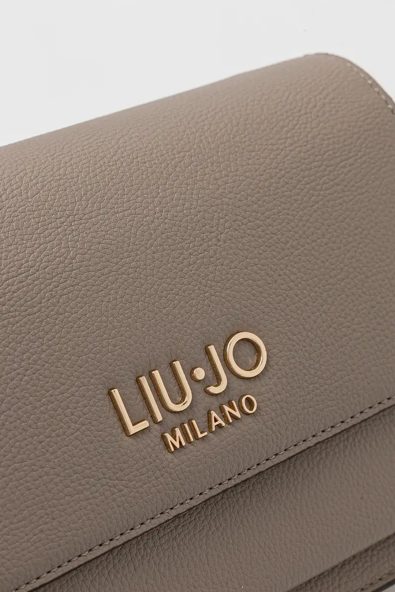 borsetta colore marrone AF5152.E0058 miniatura 4