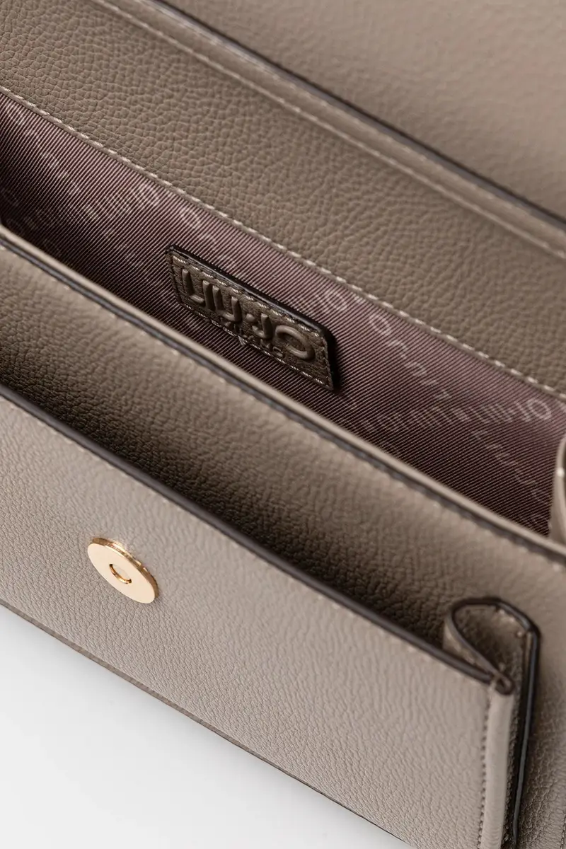 borsetta colore marrone AF5152.E0058 miniatura 5