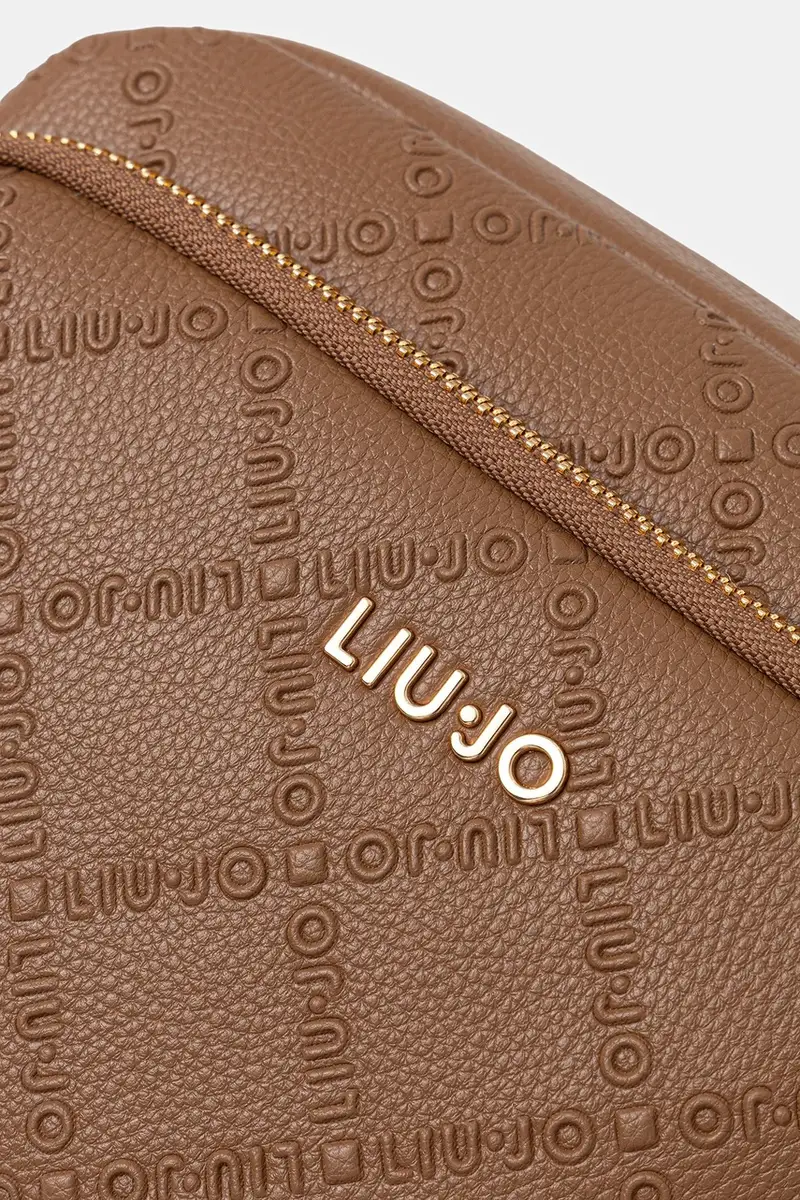 borsetta colore marrone AF5198.E0538 miniatura 4