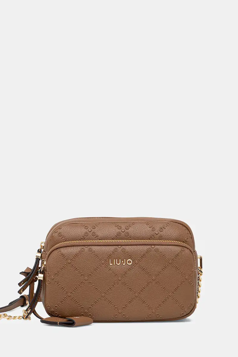 borsetta colore marrone AF5198.E0538