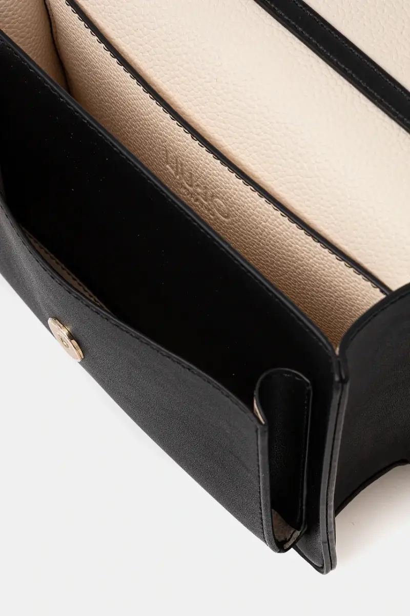 borsetta colore nero AA5080 E0003 miniatura 5