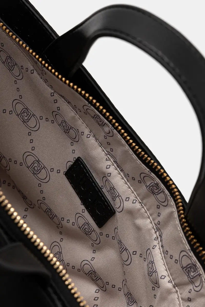 borsetta colore nero AA5181 T4559 miniatura 5